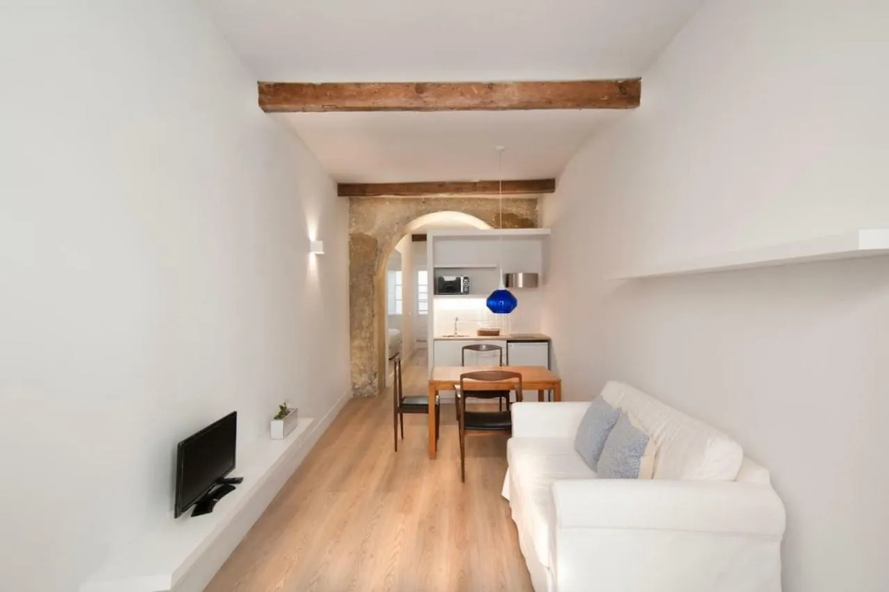Apartment Ferienwohnung House Of Madres Lisboa